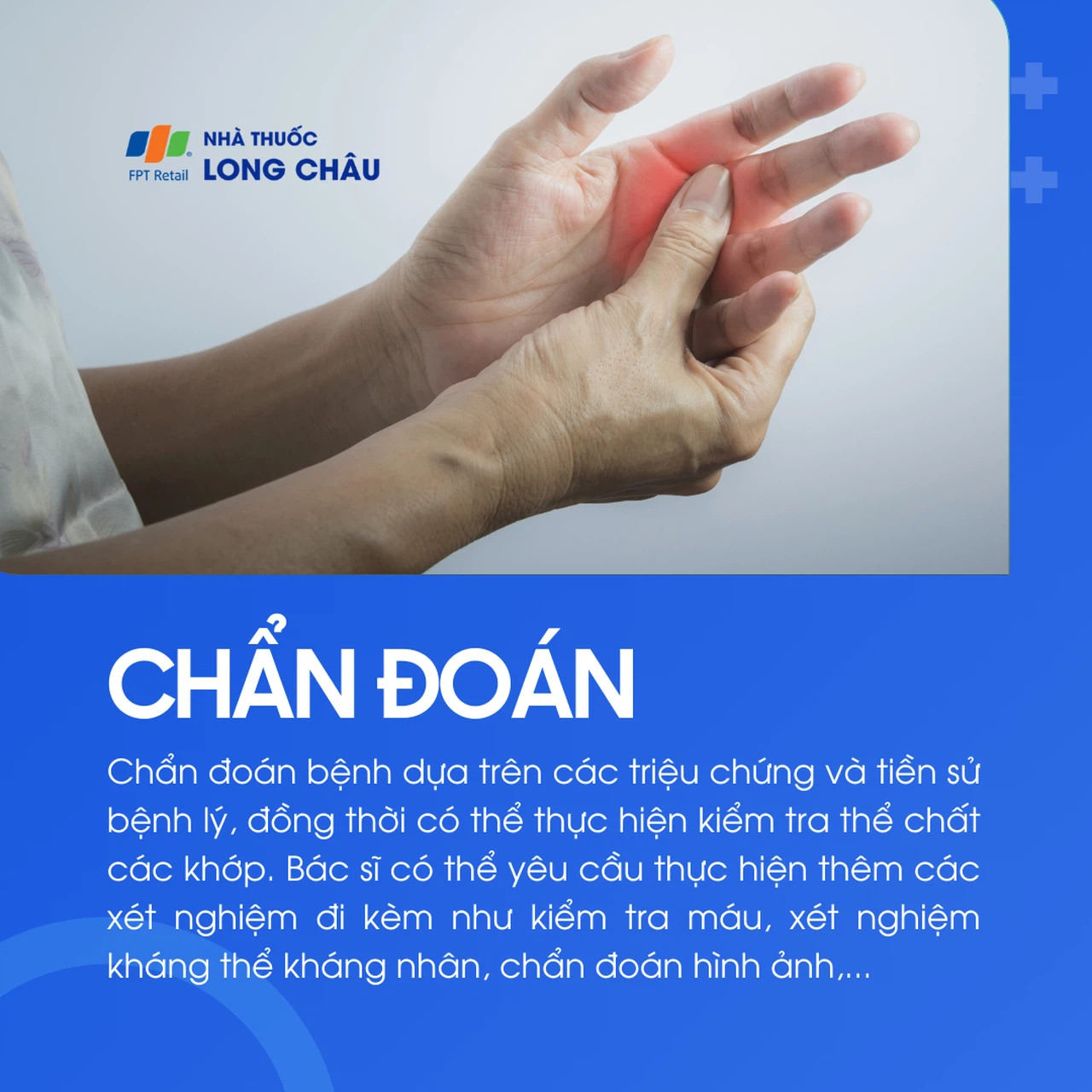 Phong tê thấp 6