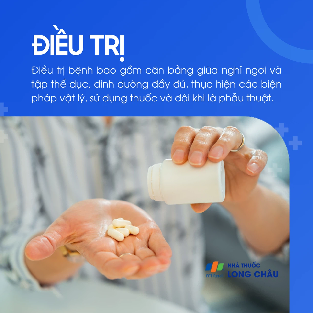 Phong tê thấp 7