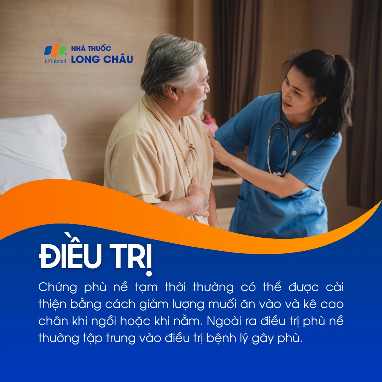 Phù nề 6