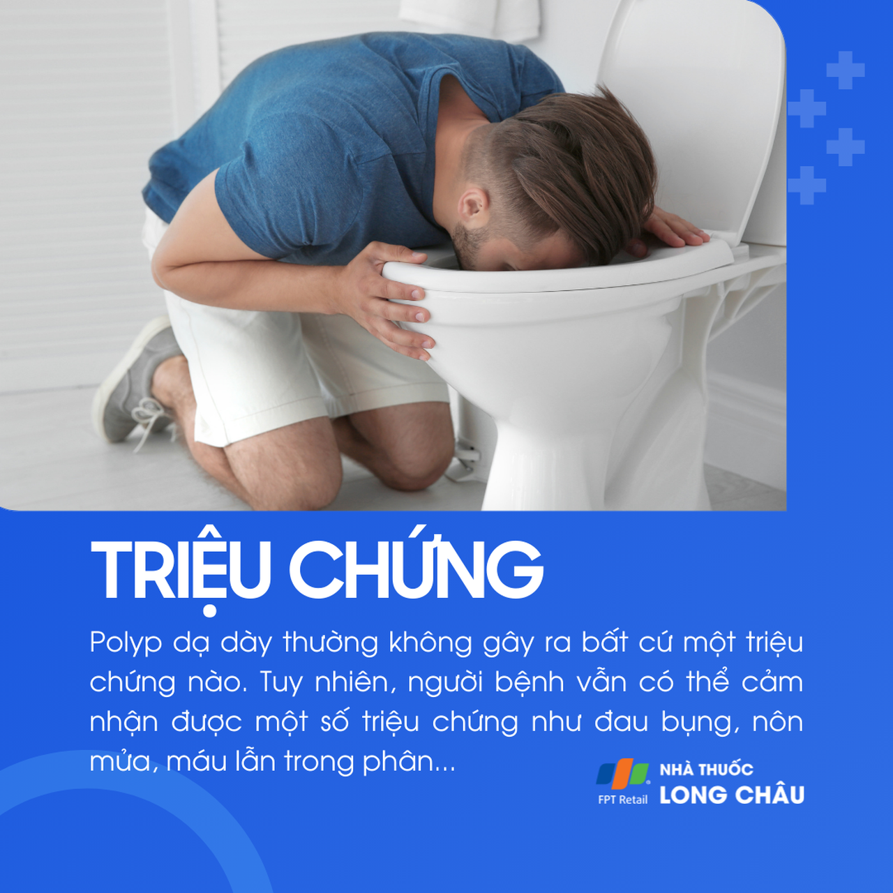 Polyp dạ dày 2