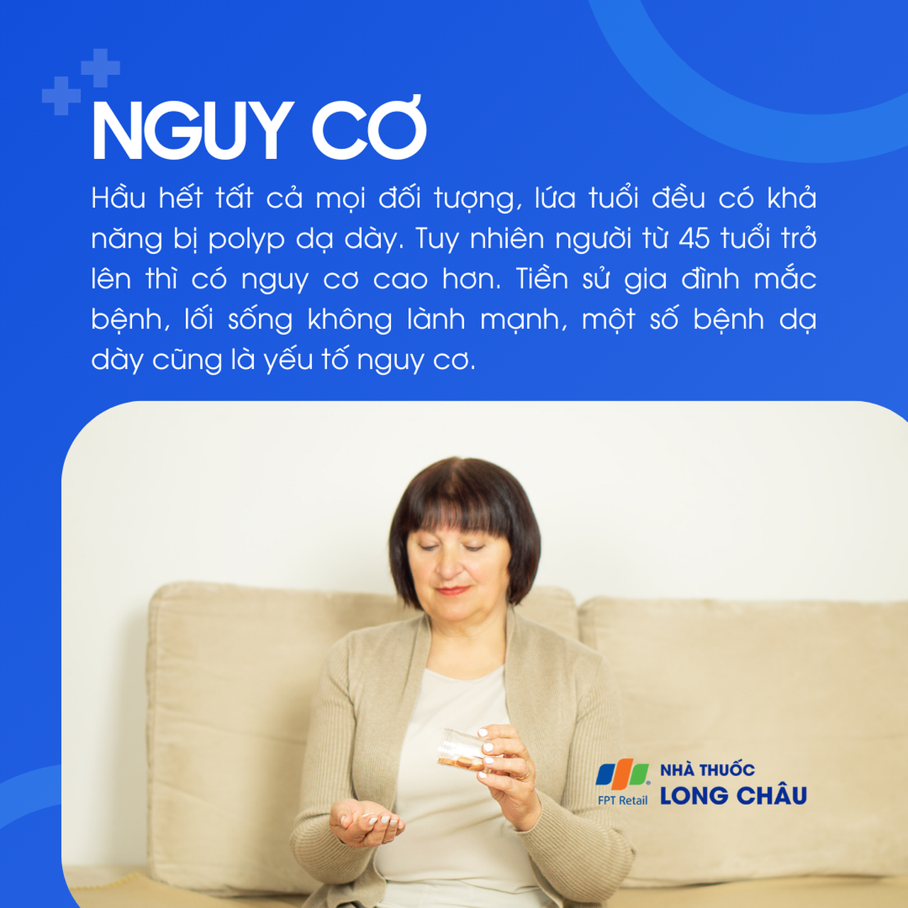 Polyp dạ dày 4