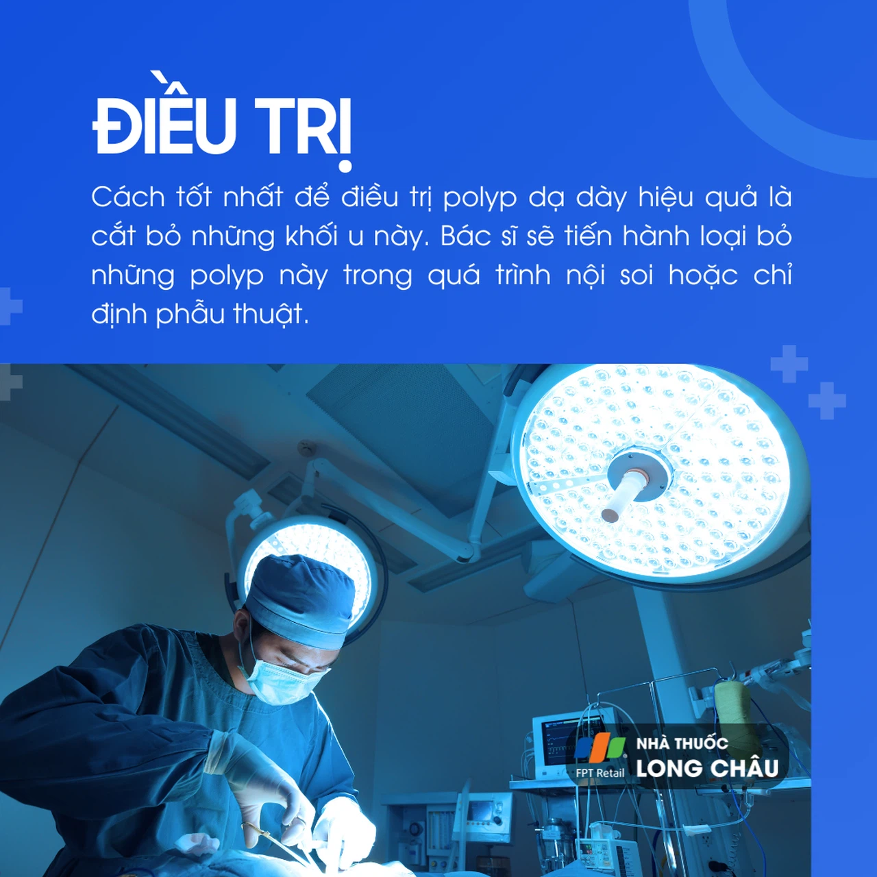 Polyp dạ dày 6
