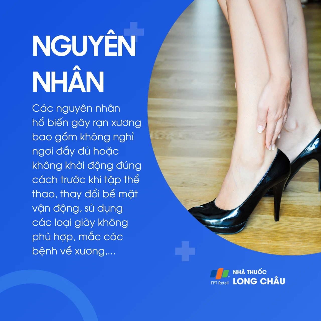 Rạn xương 3