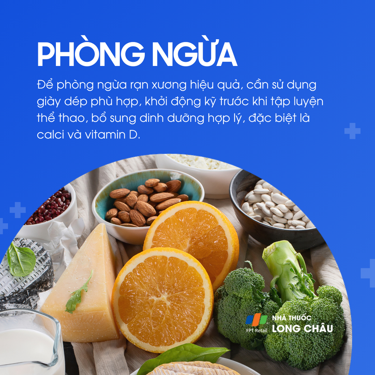 Rạn xương 7