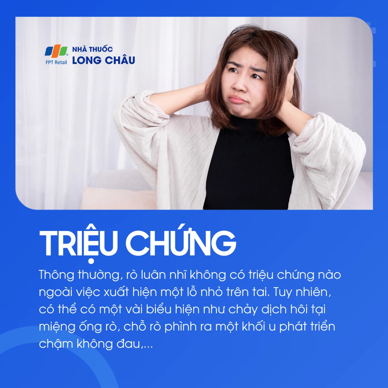 Rò luân nhĩ 2