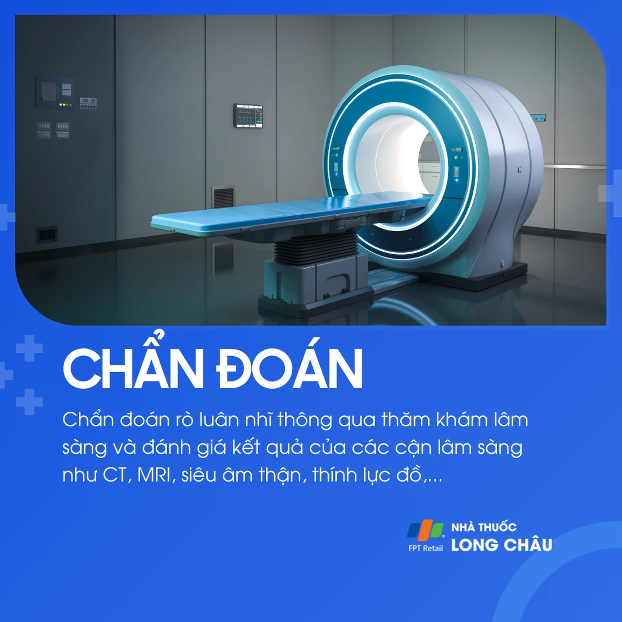 Rò luân nhĩ 5
