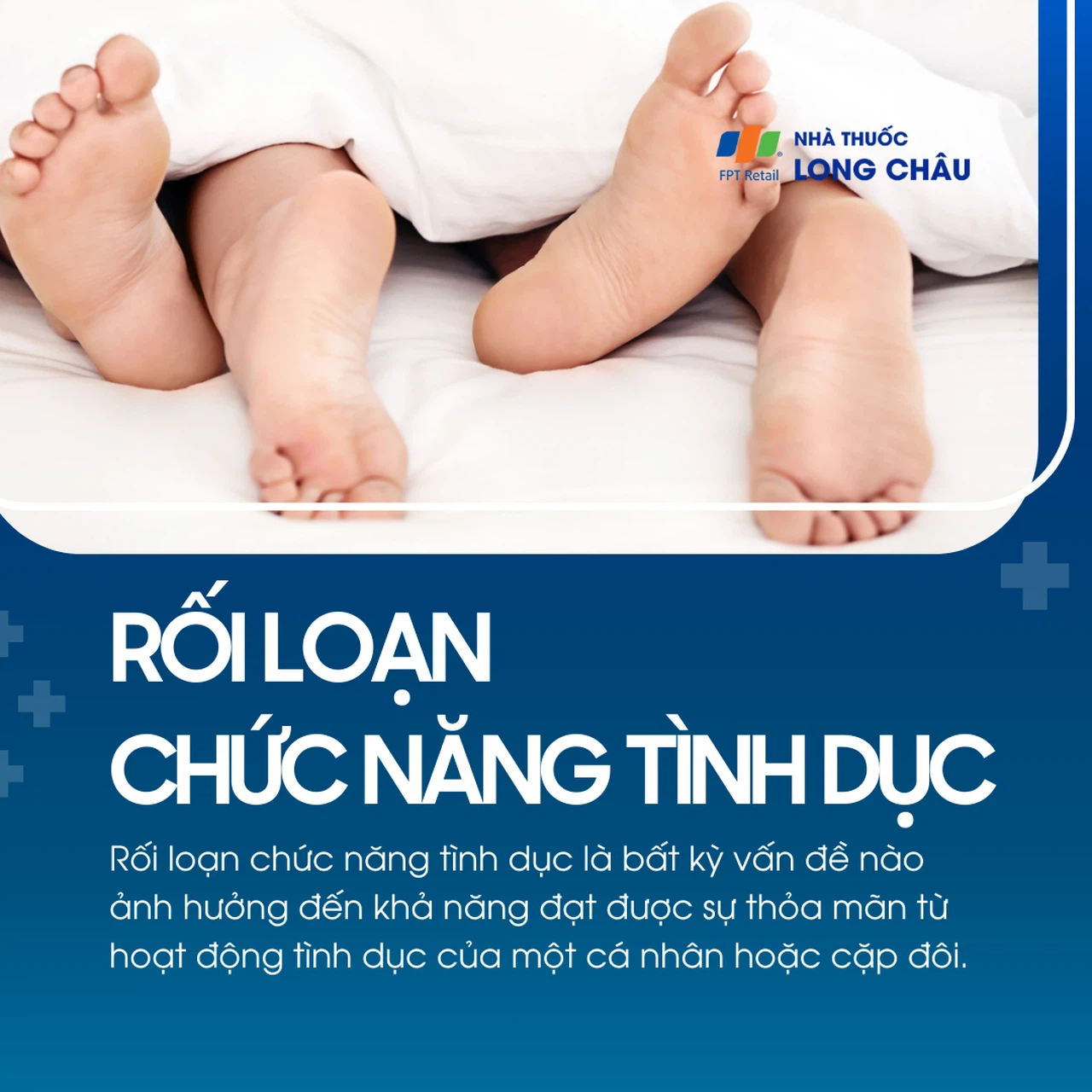 Rối loạn chức năng tình dục 1