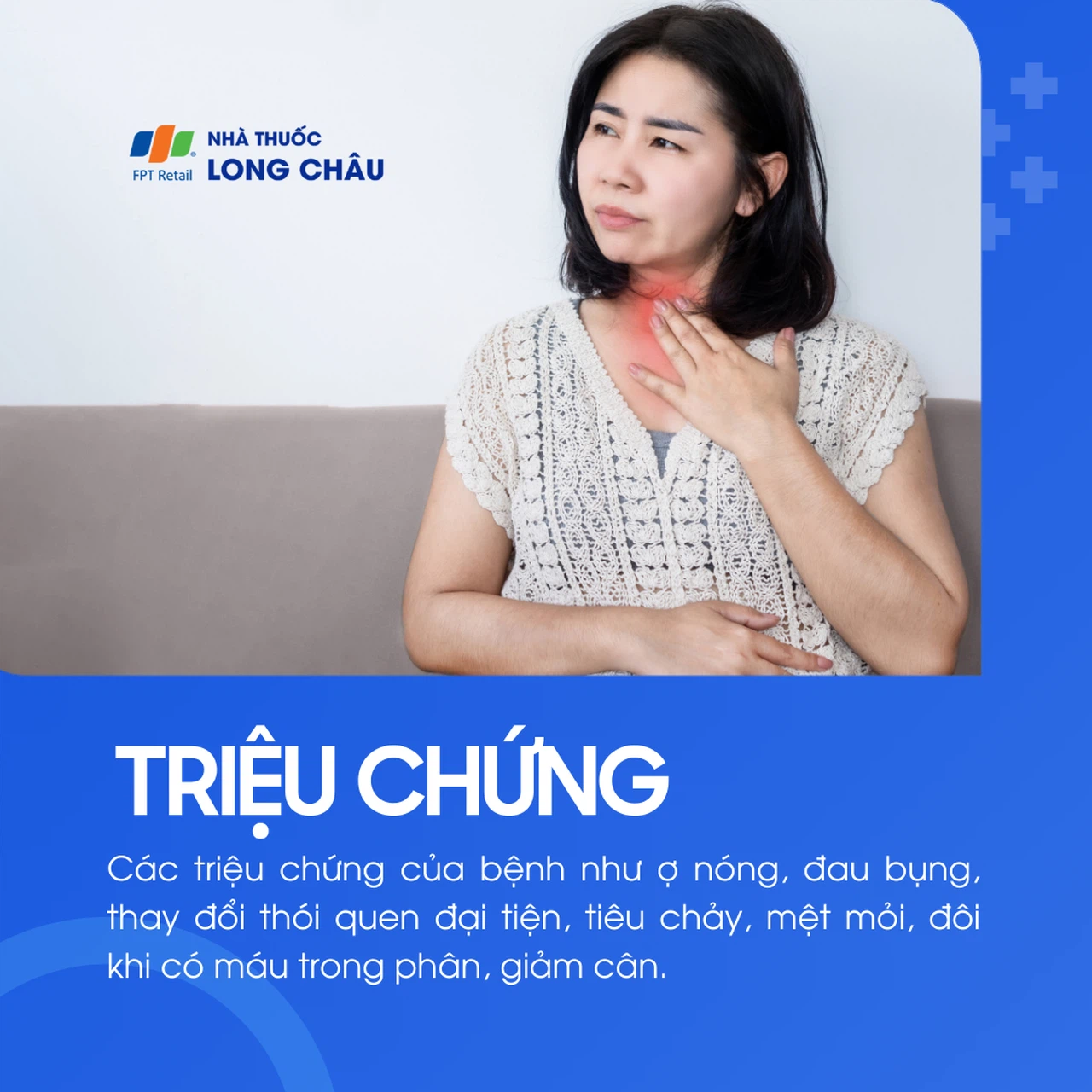 Rối loạn tiêu hóa 2