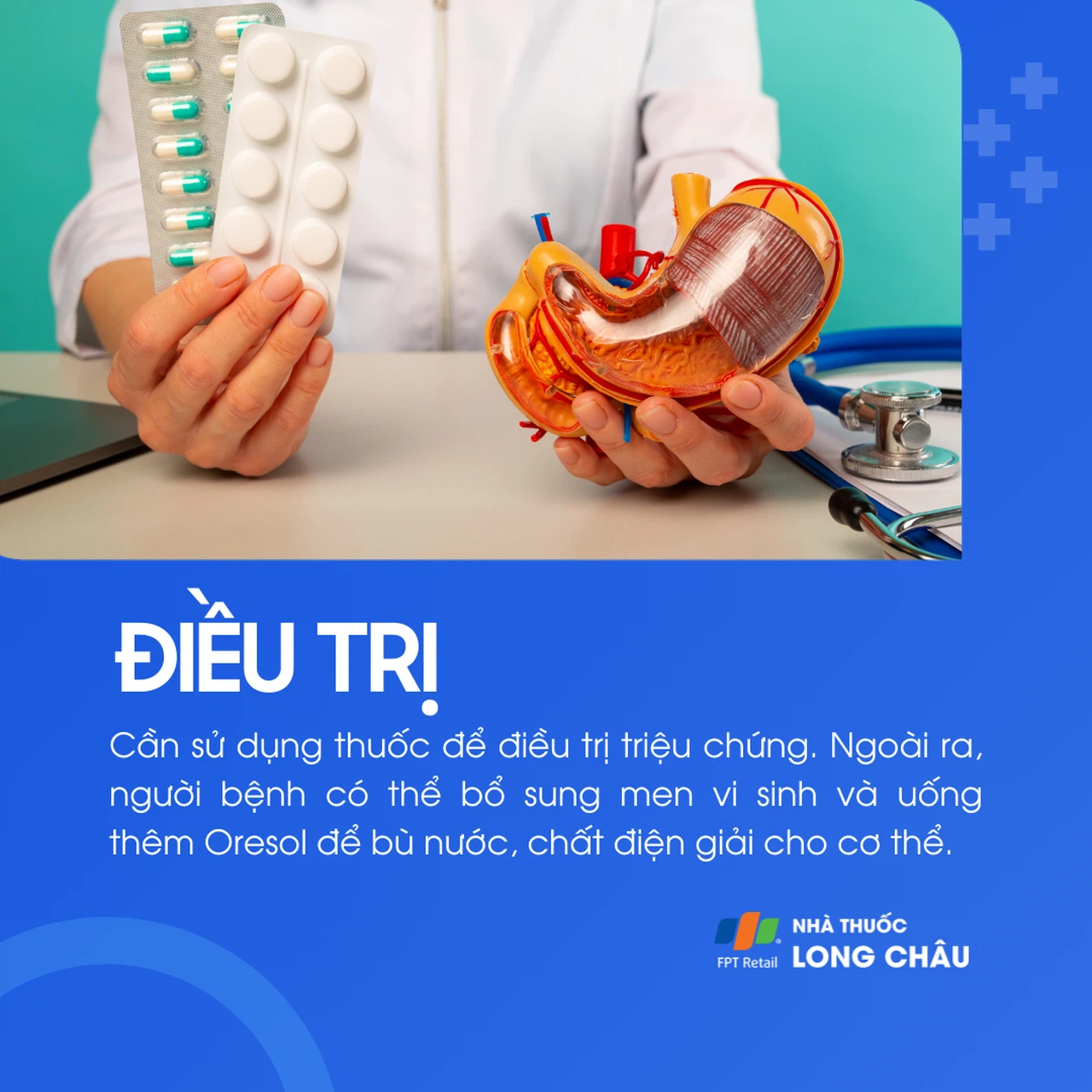 Rối loạn tiêu hóa 6
