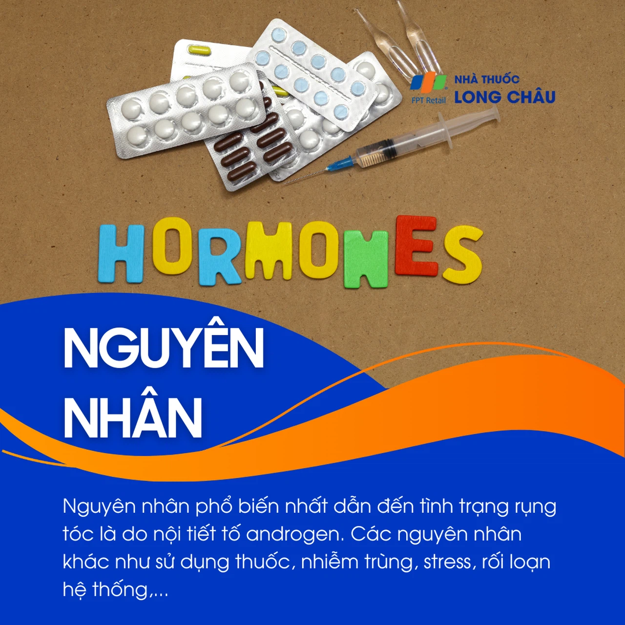 Rụng tóc 3
