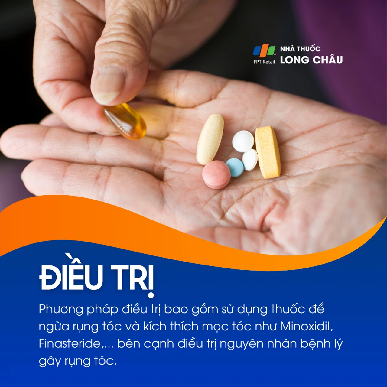 Rụng tóc 6