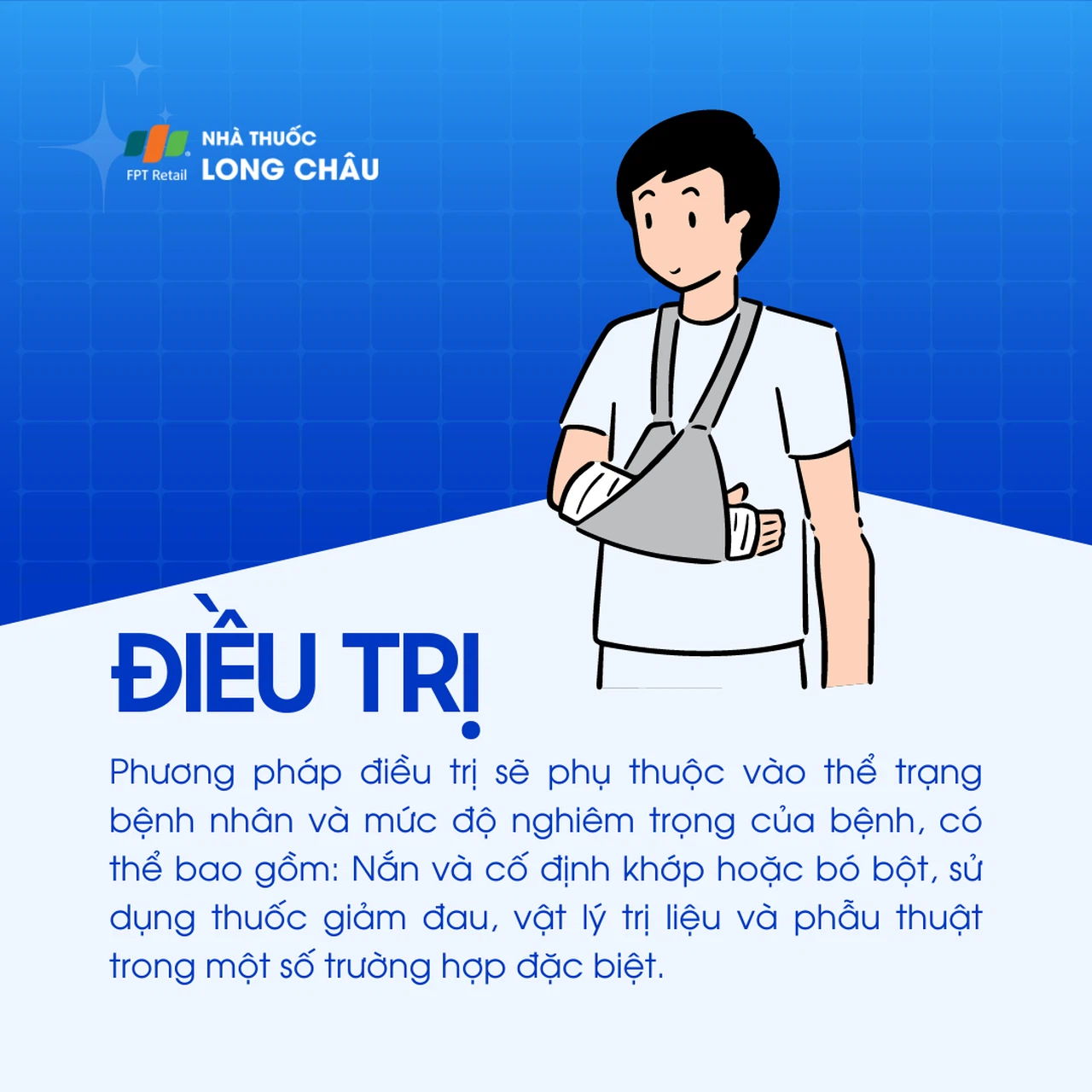 Sai khớp 6