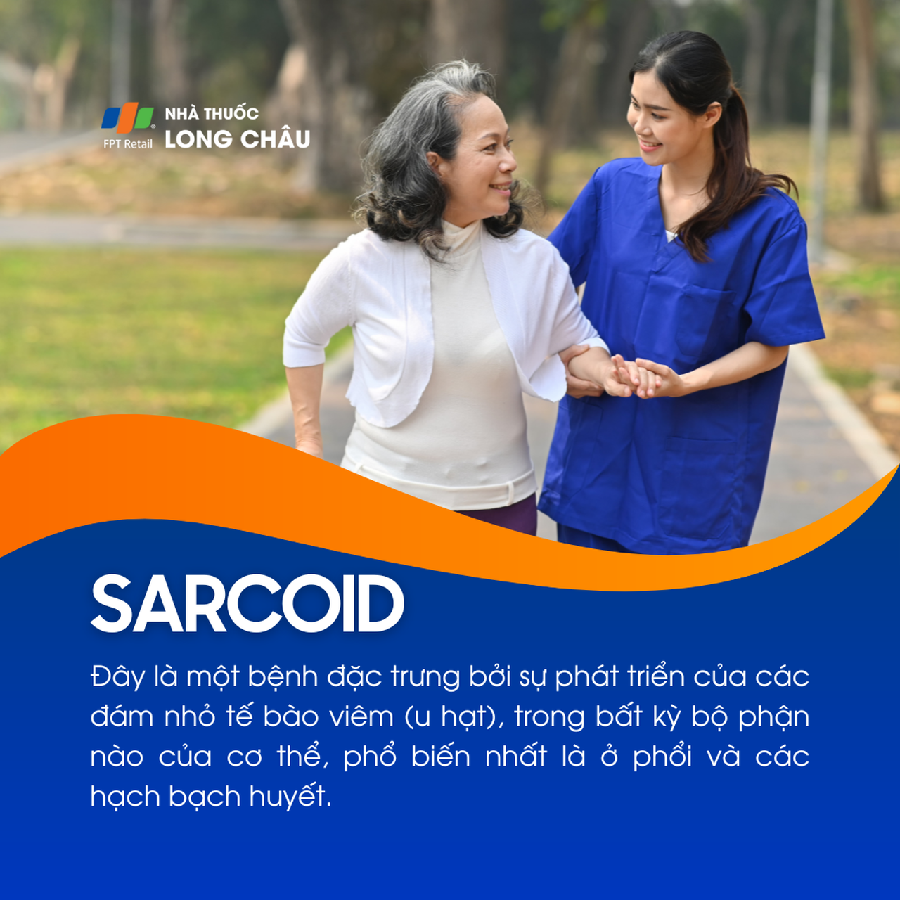 Sarcoid 1