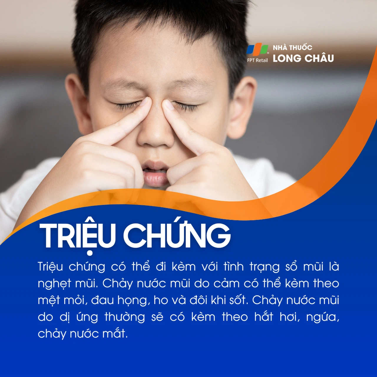 Sổ mũi 2