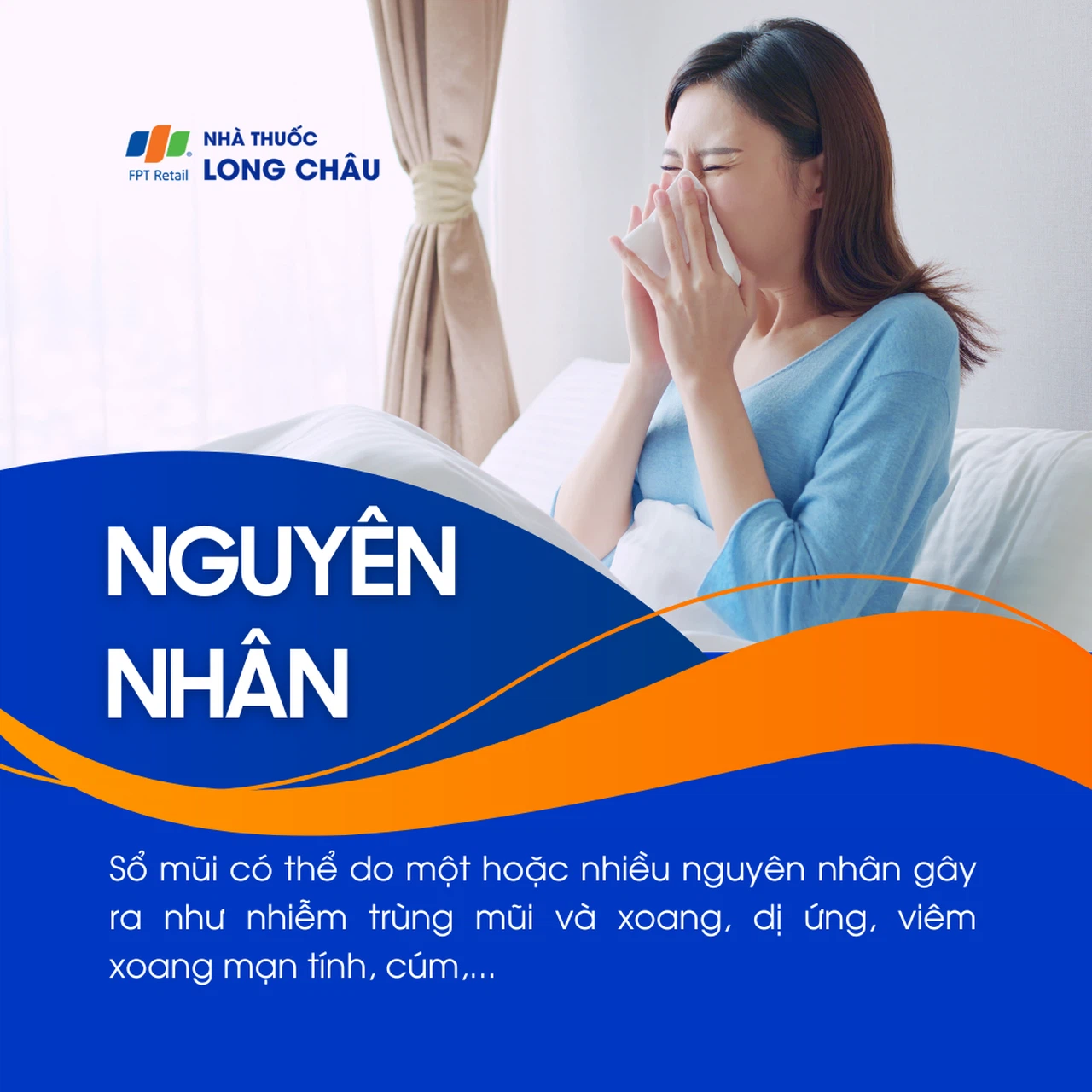 Sổ mũi  3