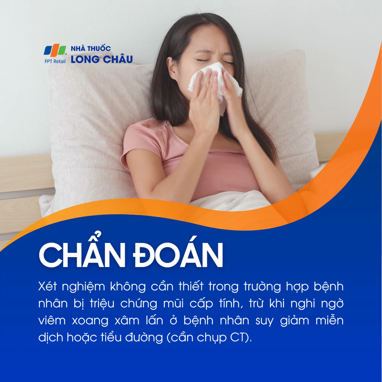 Sổ mũi  3