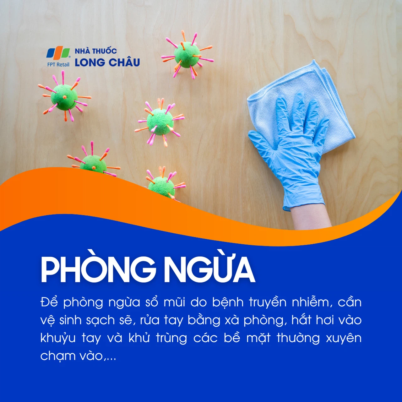 Sổ mũi  7