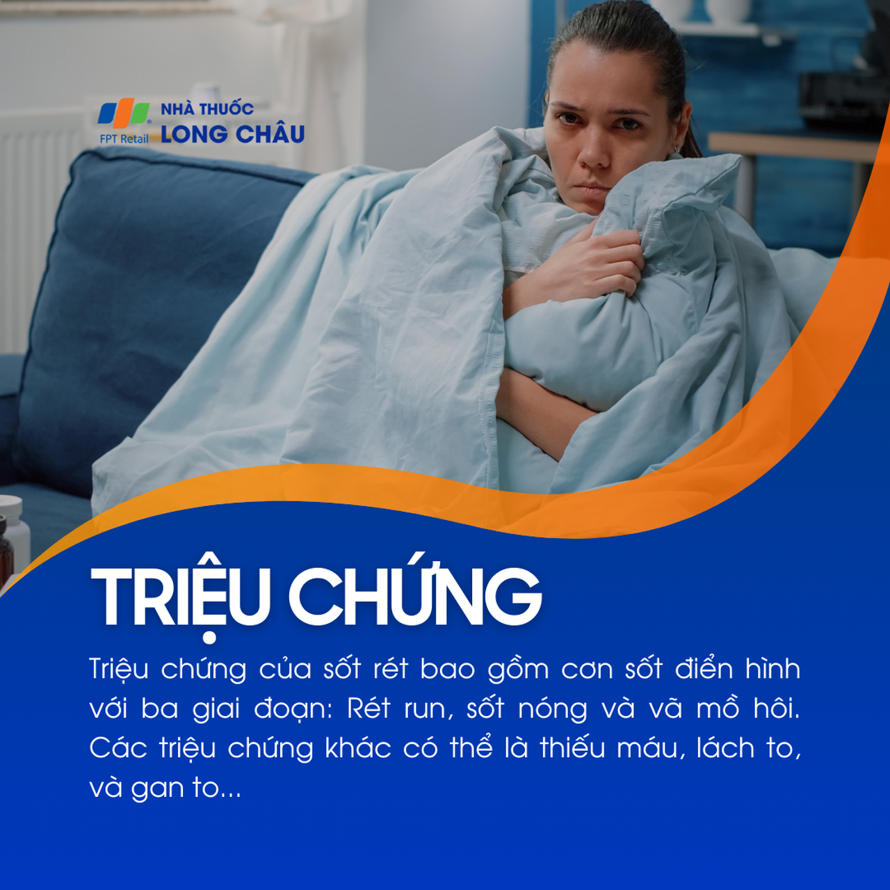 Sốt rét 2