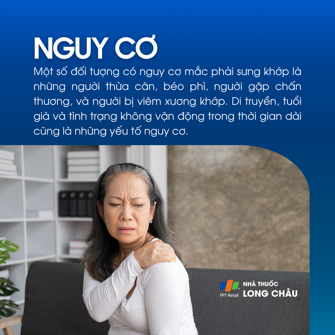 Sưng khớp 4