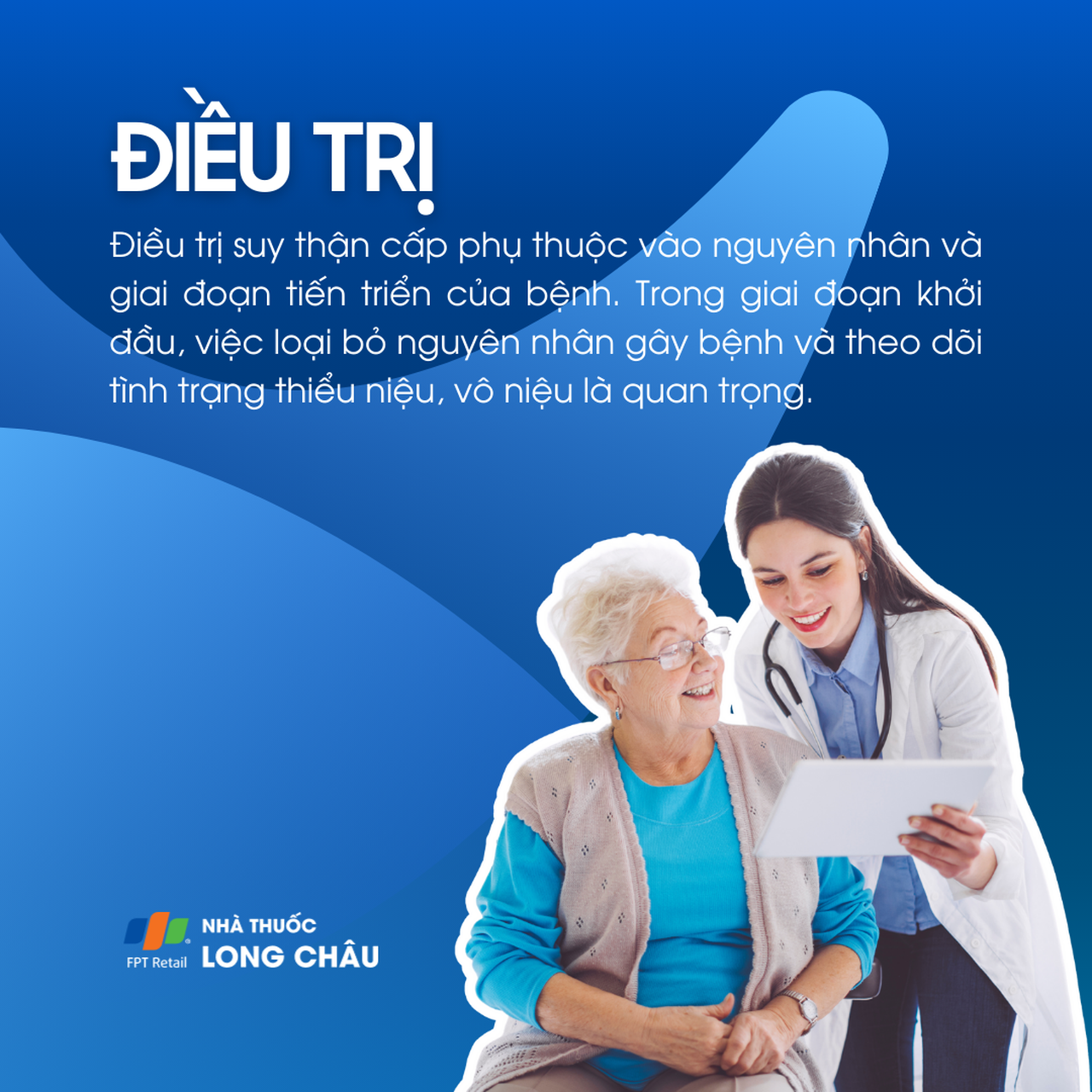 Suy thận cấp 7