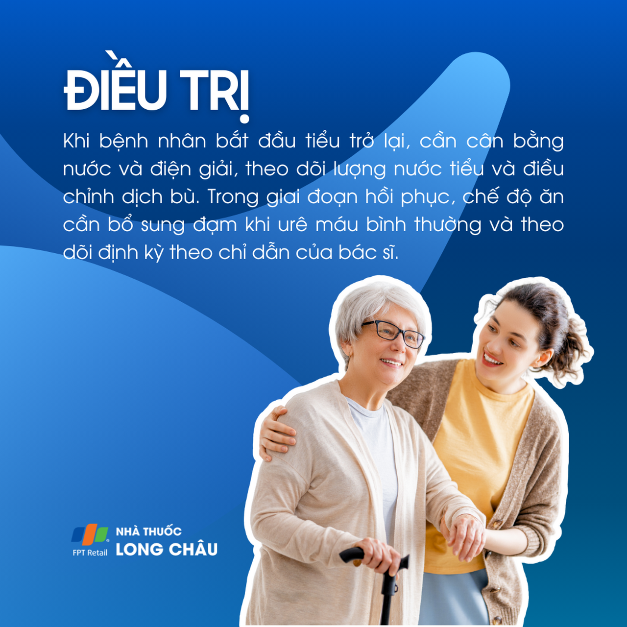 Suy thận cấp 8