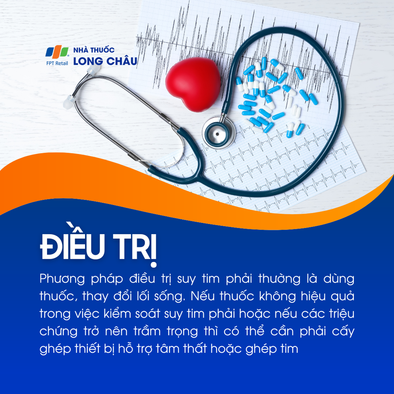 Suy tim phải 7