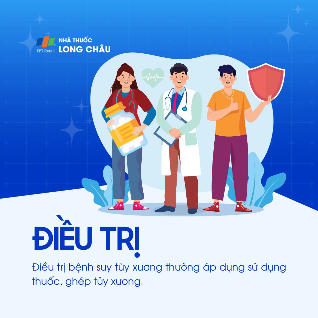 Suy tủy xương 6