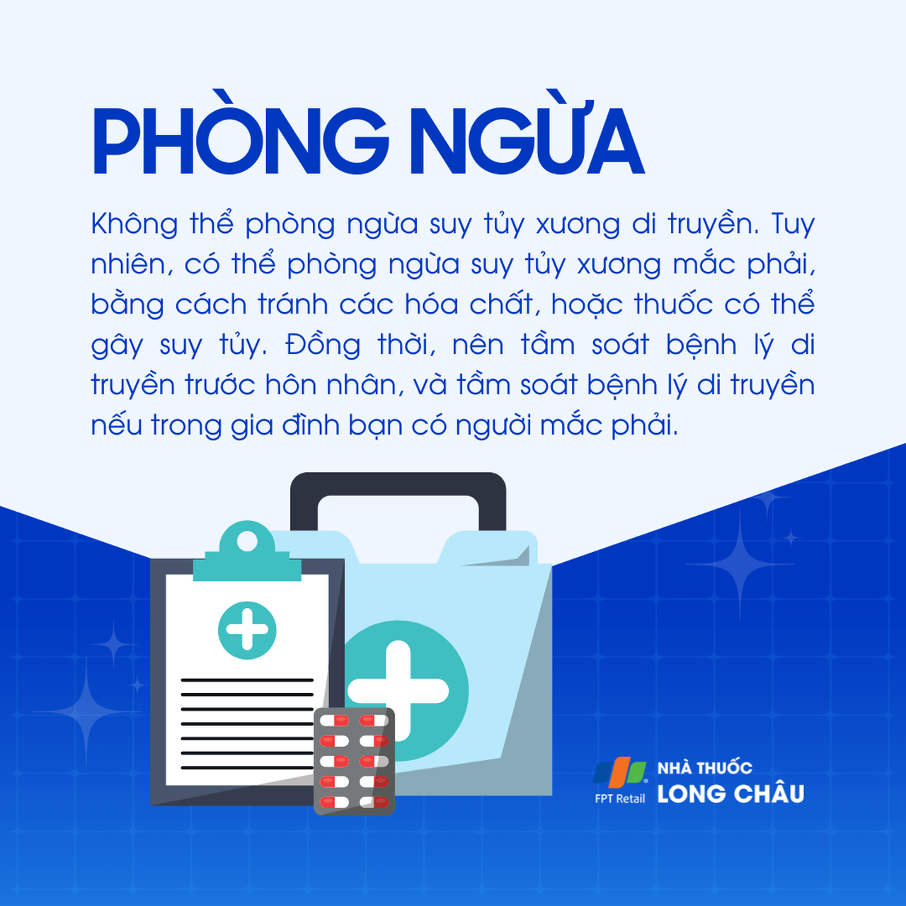 Suy tủy xương 7