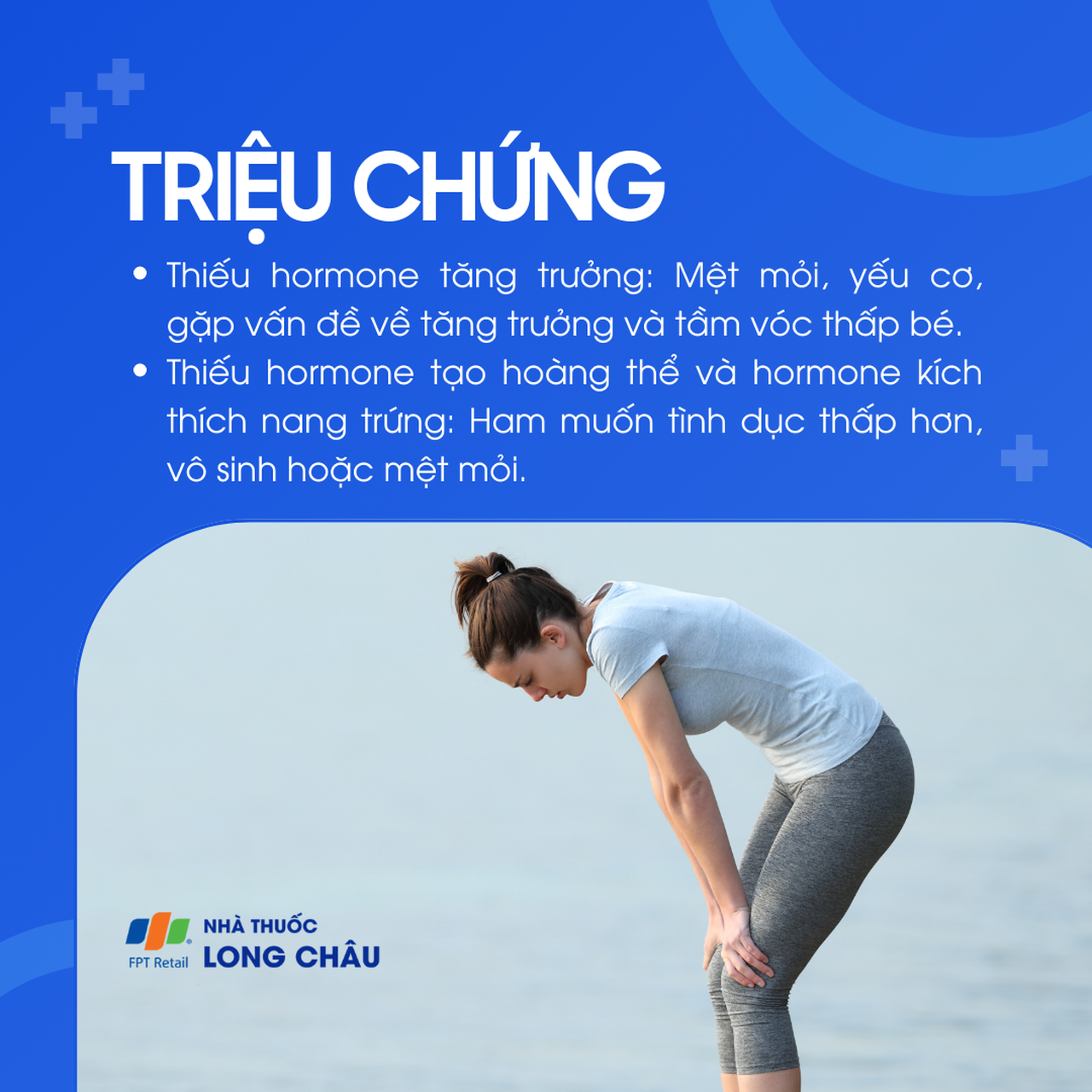 Suy tuyến yên 3