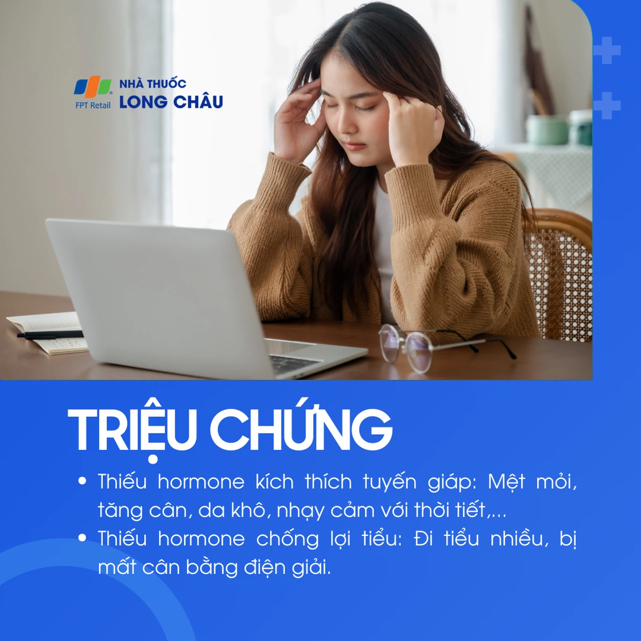 Suy tuyến yên 4