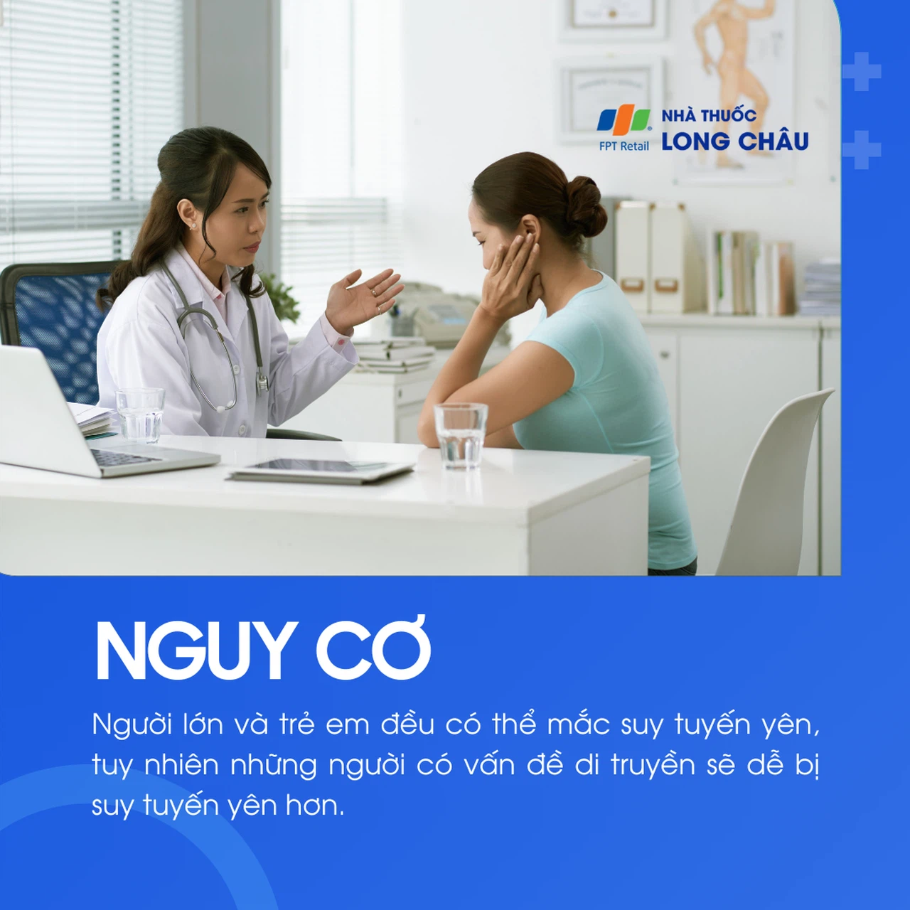 Suy tuyến yên6