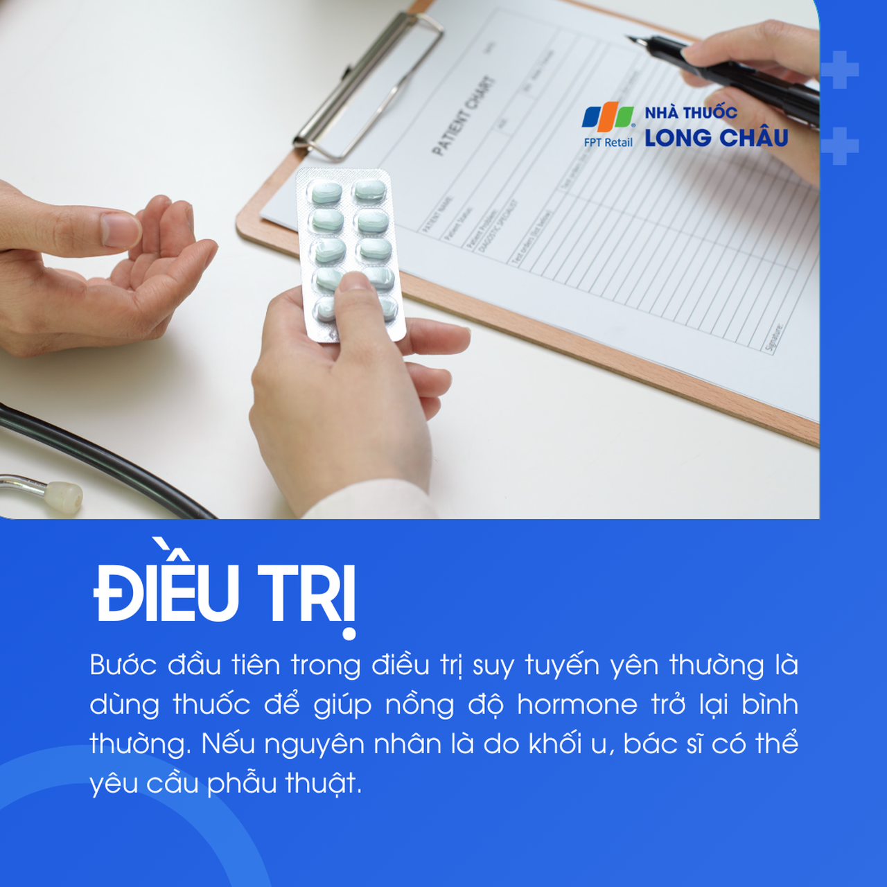 Suy tuyến yên 8