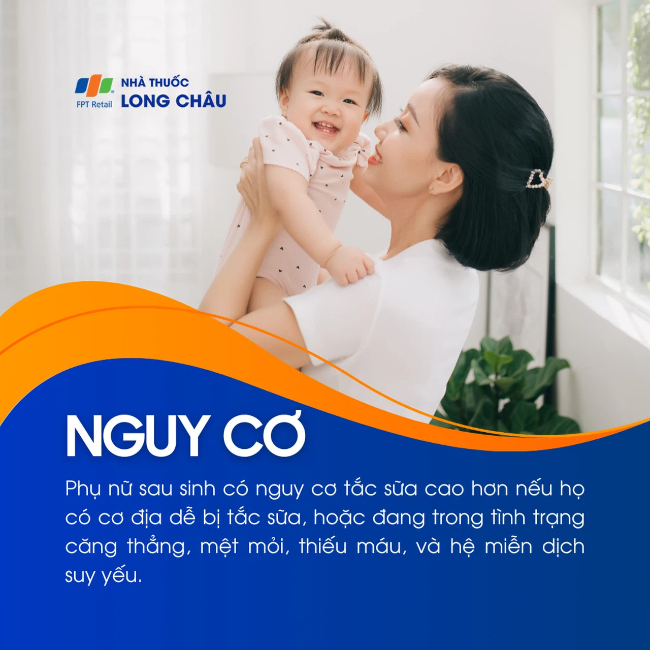 Tắc sữa 4