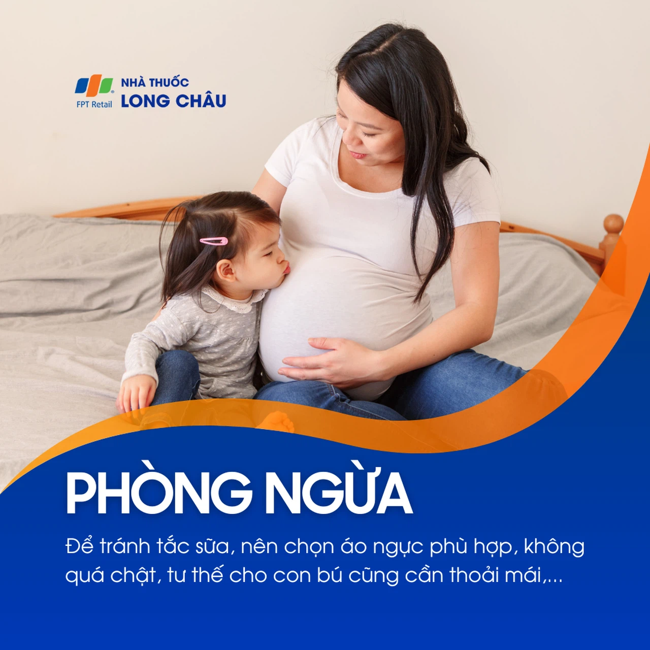 Tắc sữa 7
