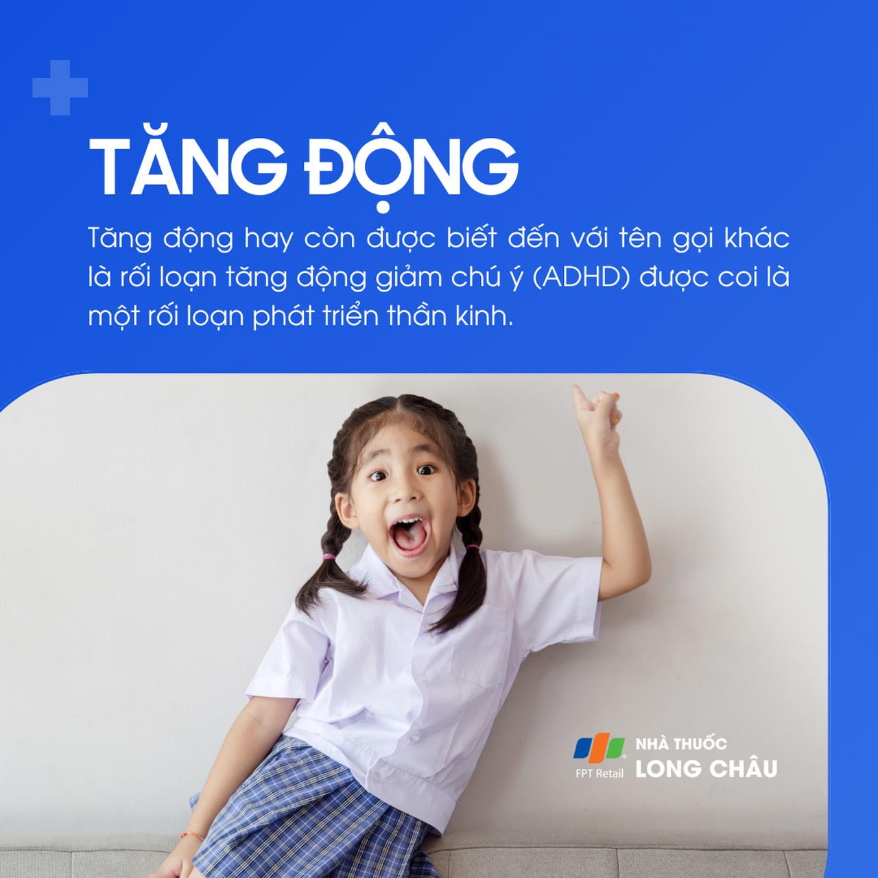Tăng động 1