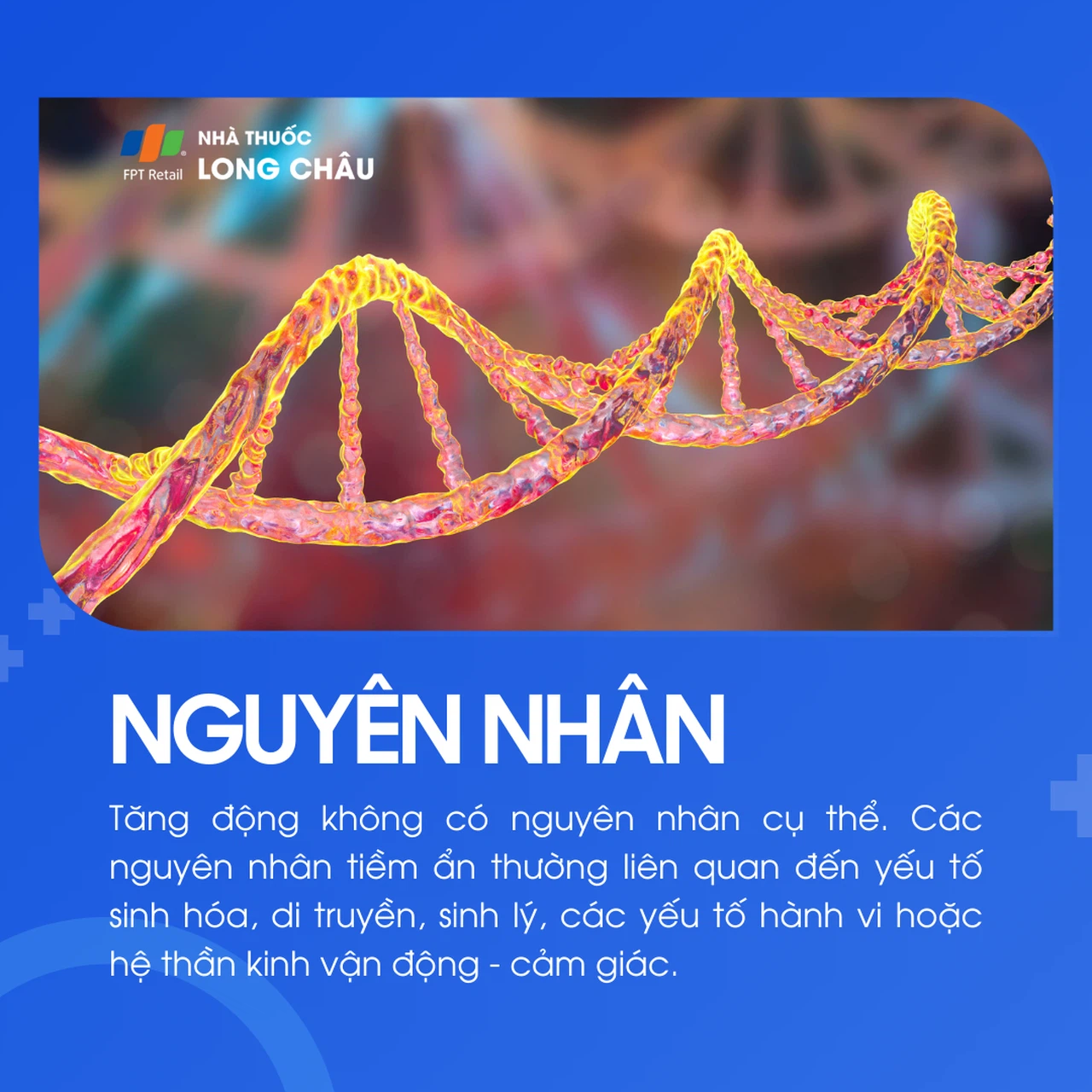 Tăng động 3