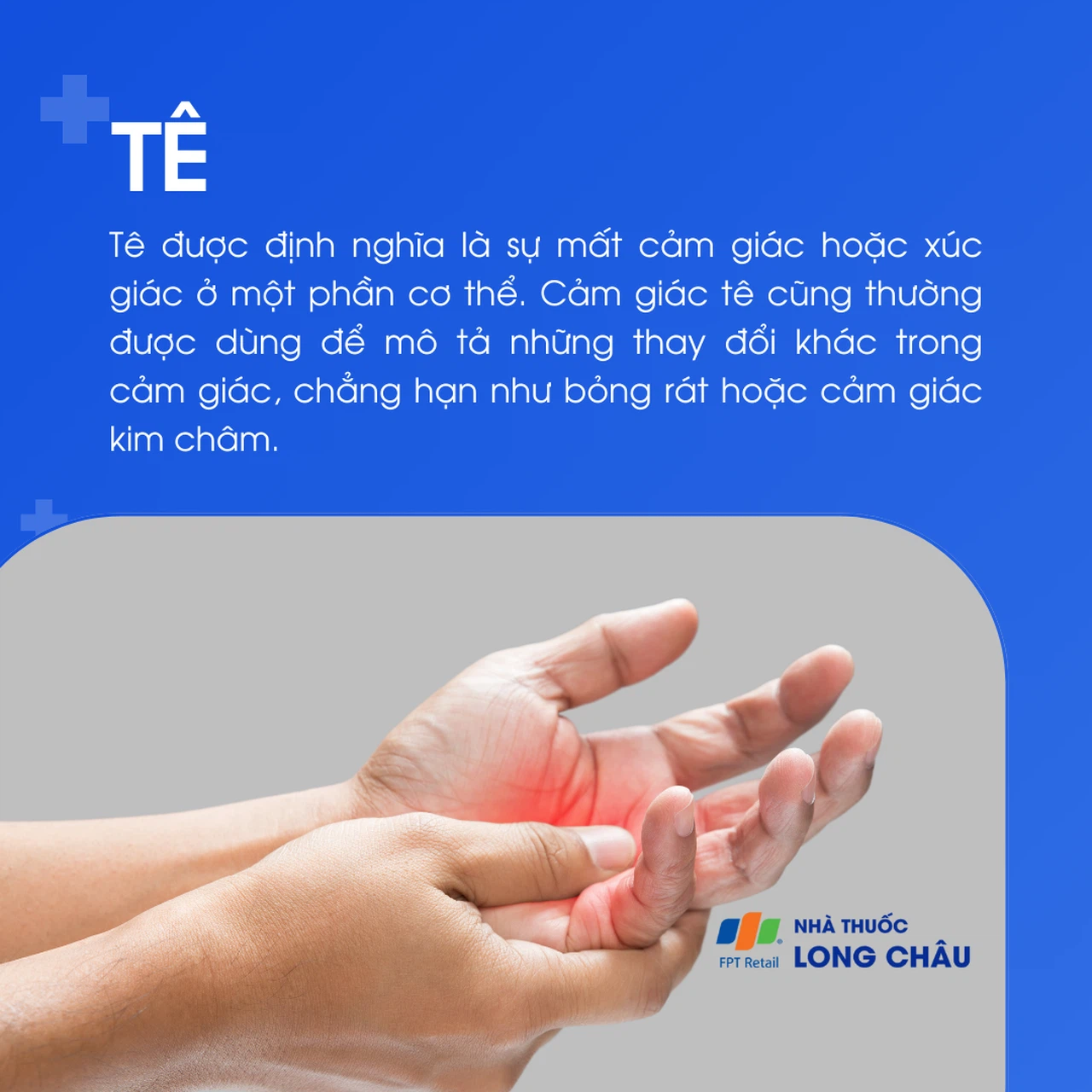 Tê 1