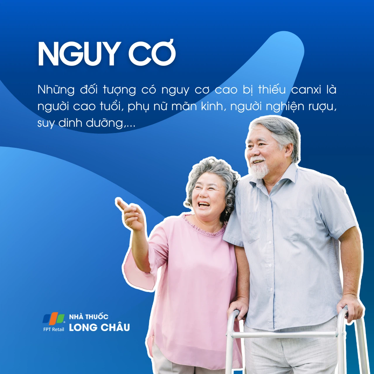 Thiếu canxi 4