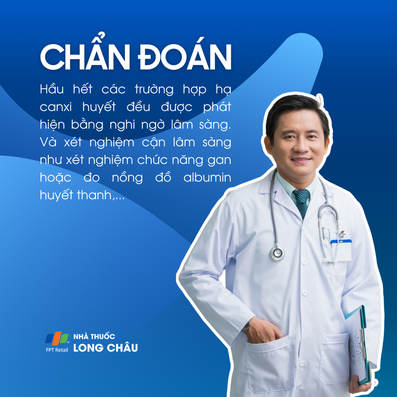 Thiếu canxi 5