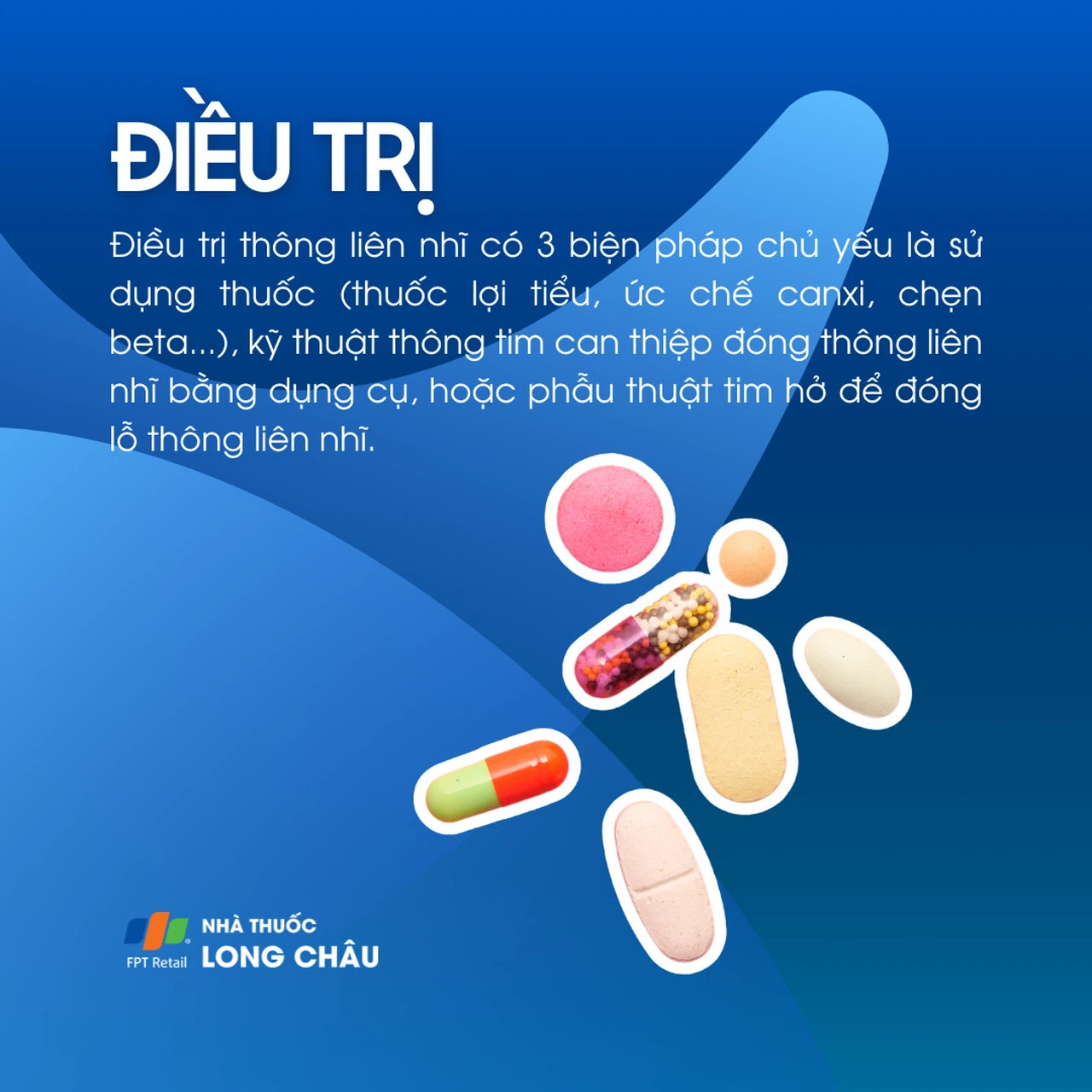 Thông liên nhĩ 6