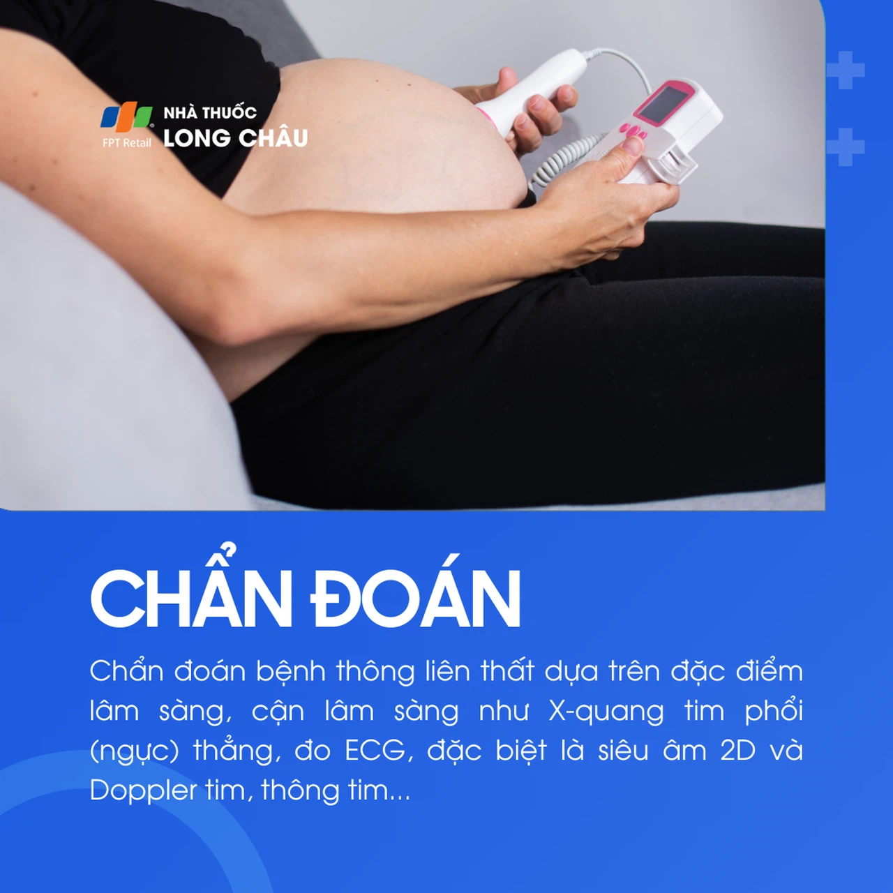 Thông liên thất 6