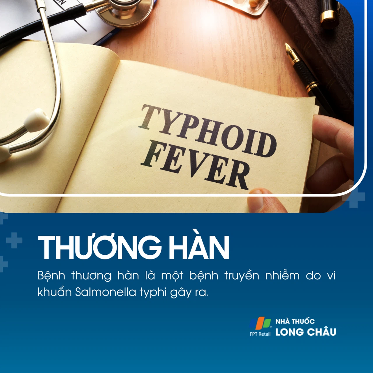 Thương hàn 1