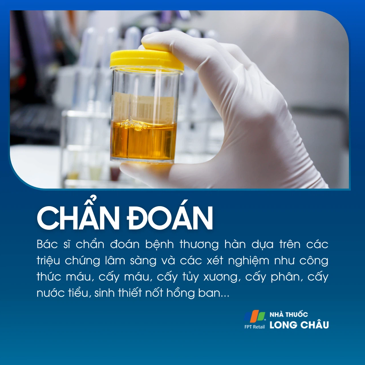 Thương hàn 5