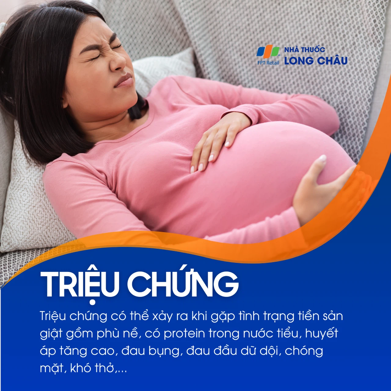 Tiền sản giật 2