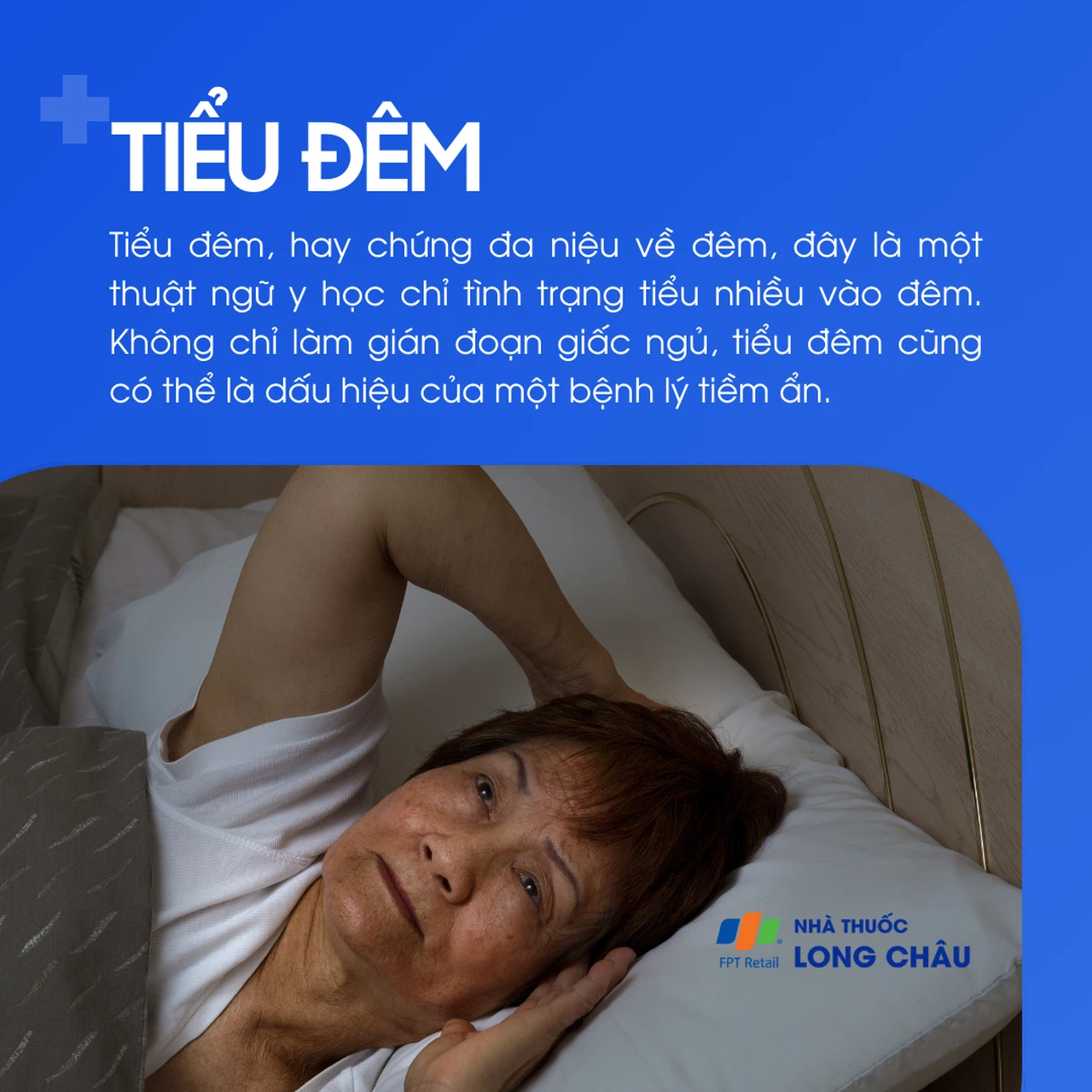 Tiểu đêm 1