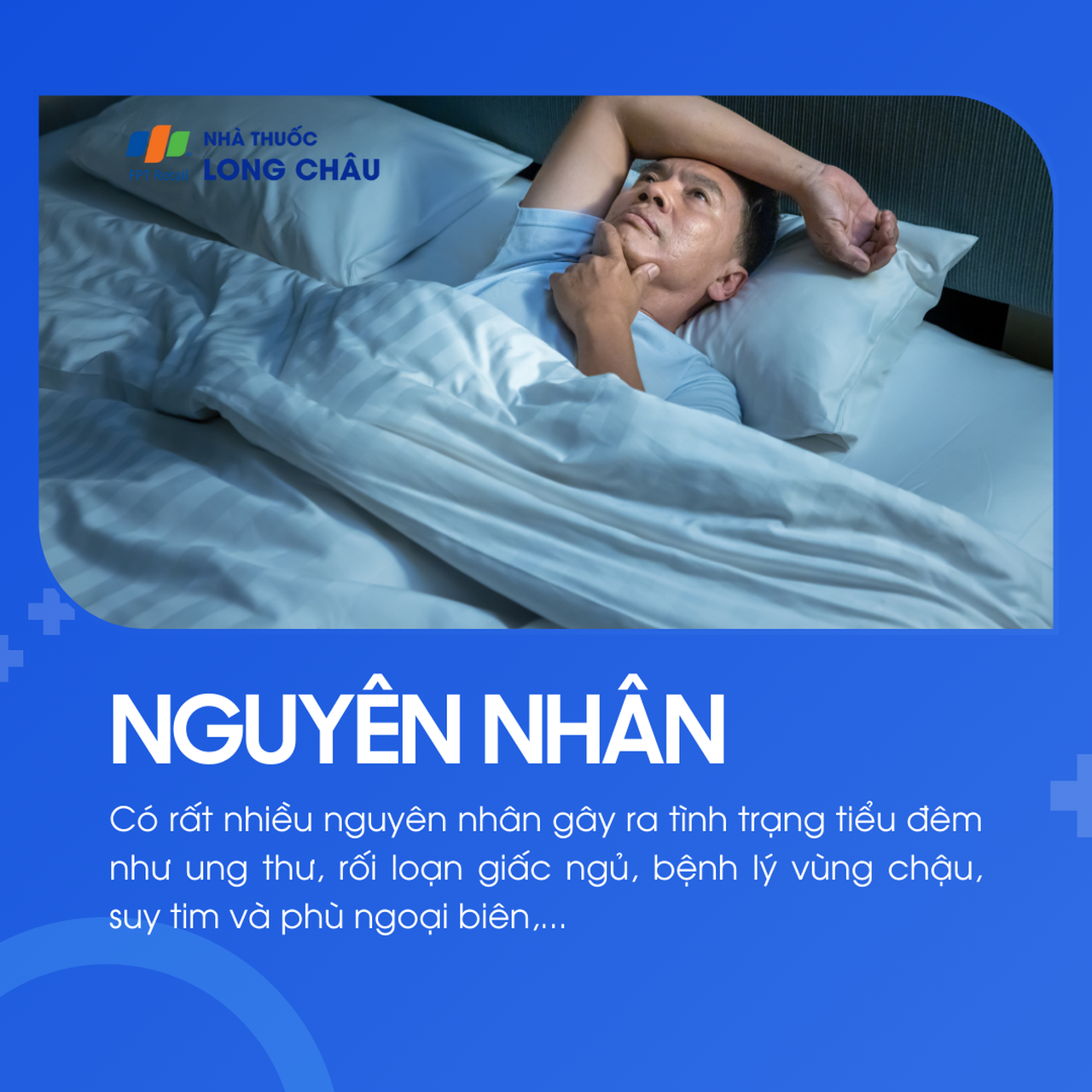 Tiểu đêm 3