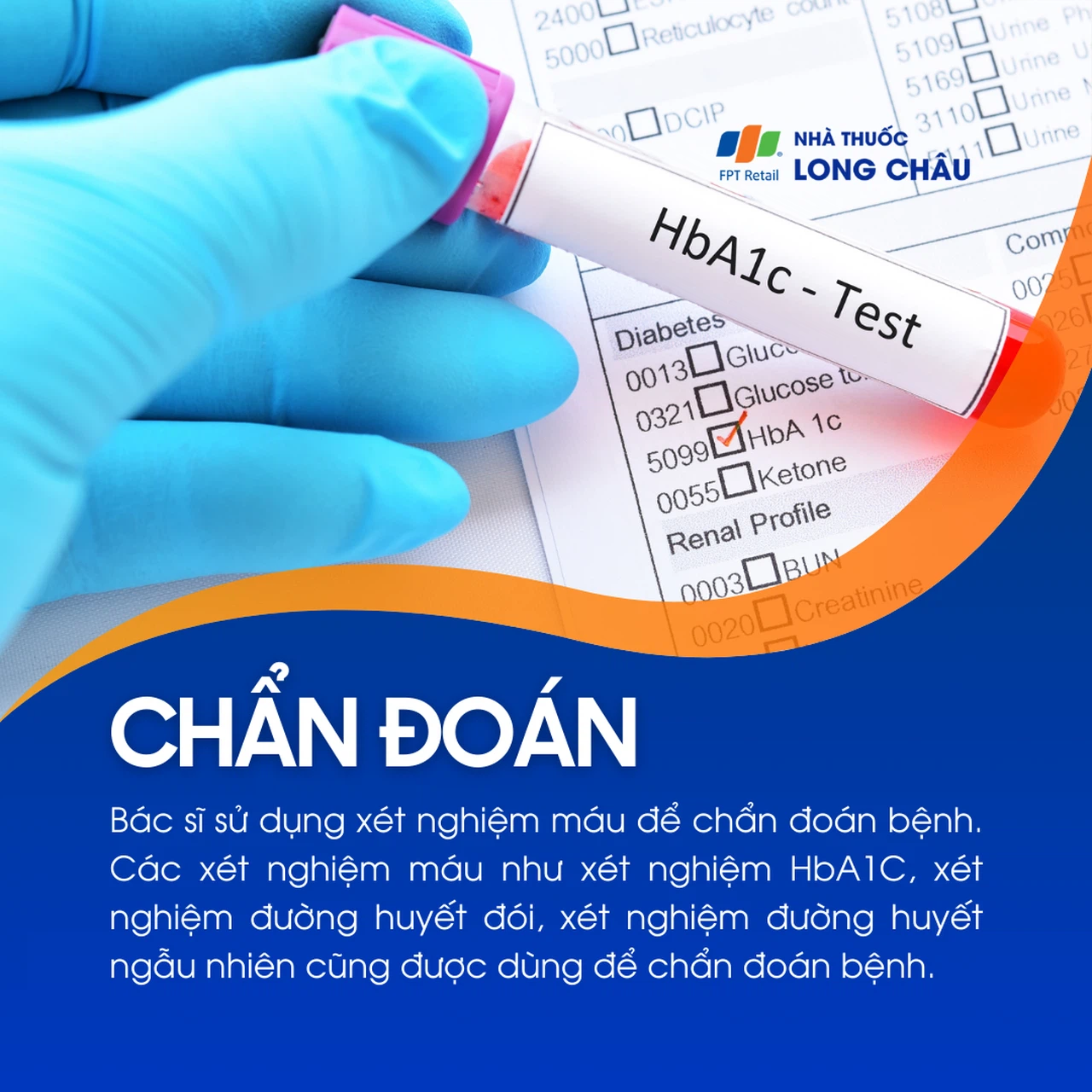 Tiểu đường không phụ thuộc insulin 5