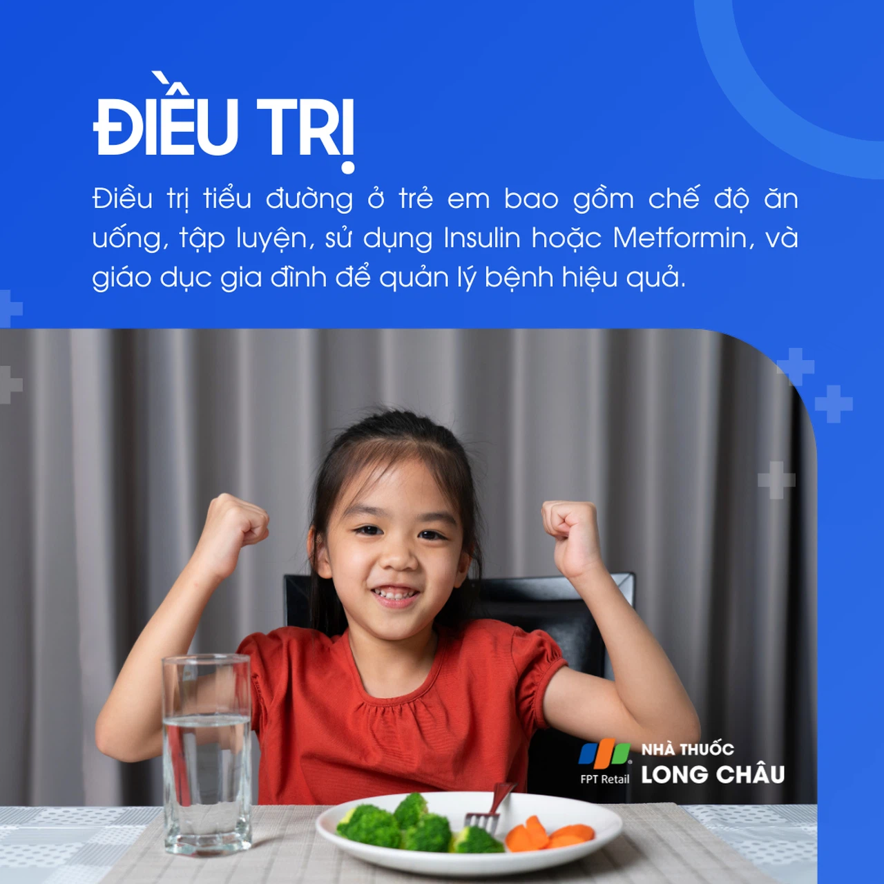 Tiểu đường ở trẻ em 6