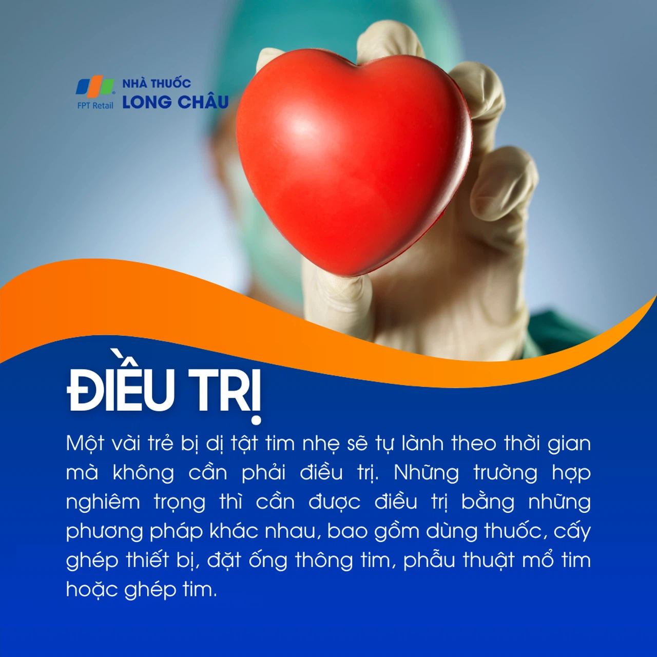 Bệnh tim bẩm sinh 6
