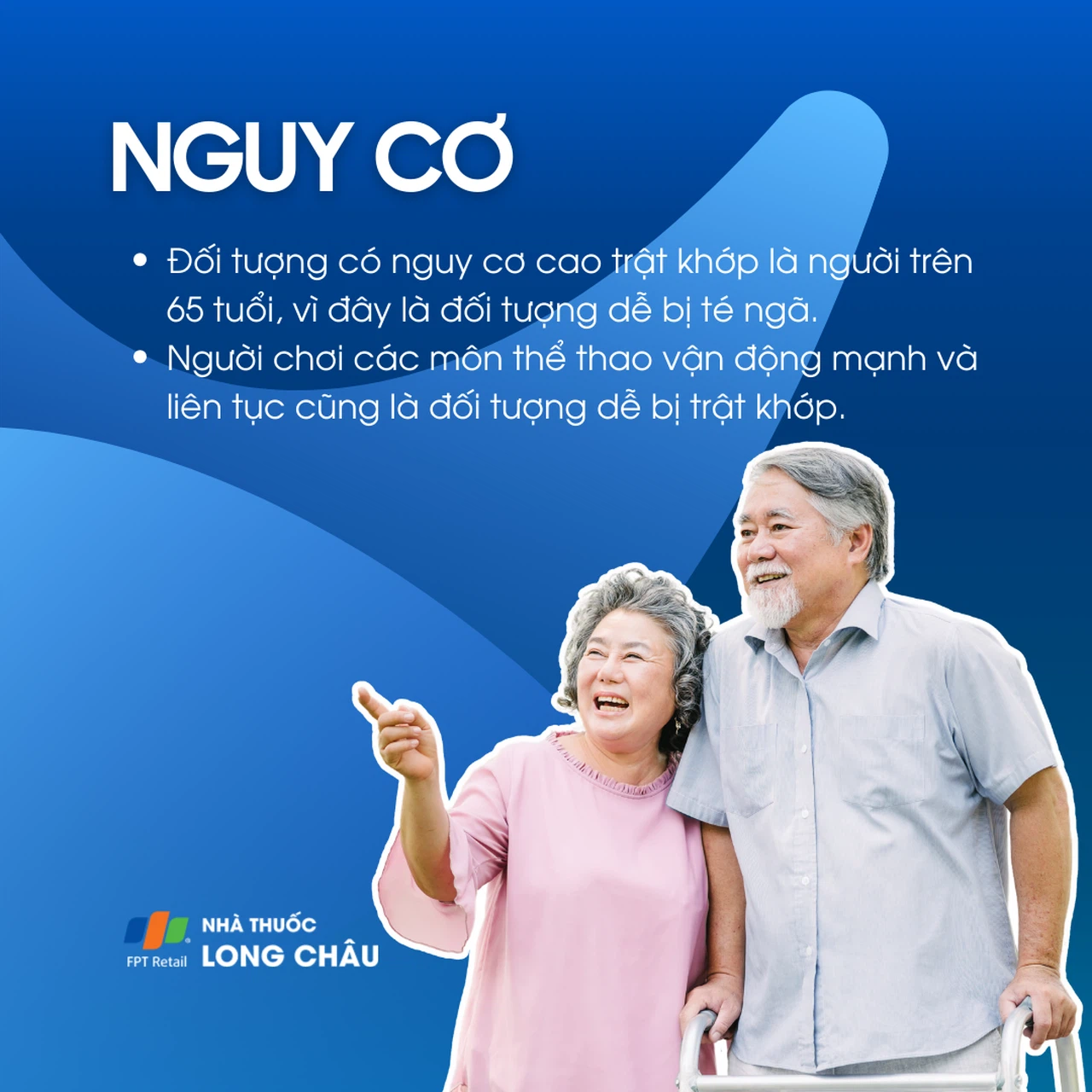 Trật khớp 4